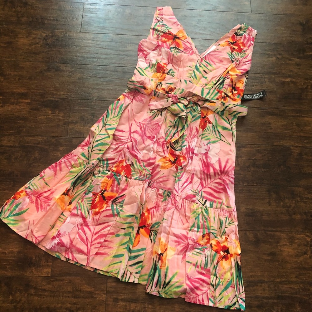 Dress NEW YORK & COMPANY ❤️❤️